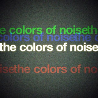 The Colors of Noise: Audio Soundscapes for Sleep and Relaxation