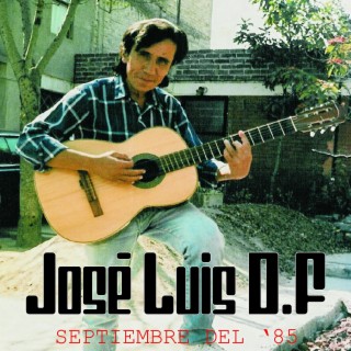 José Luis D.F