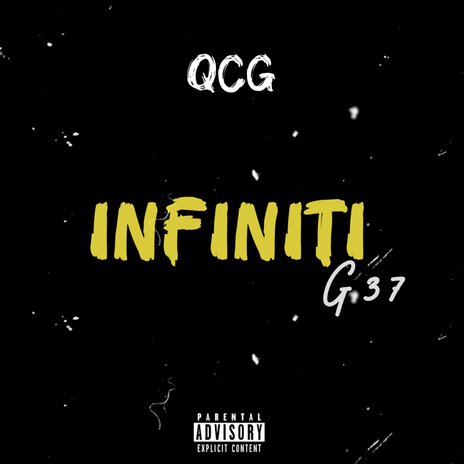 INFINITI G37 | Boomplay Music