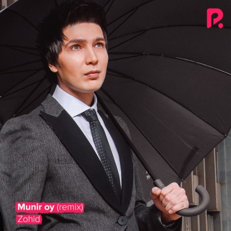 Munir oy (Remix) | Boomplay Music