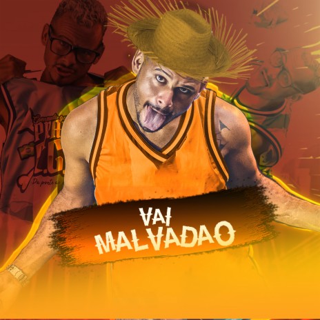 Vai Malvadão (Remix) | Boomplay Music