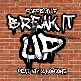 Break It Up ft. Kurotaro & LostOne lyrics | Boomplay Music
