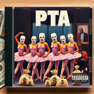 PTA ft. Mour Banz lyrics | Boomplay Music