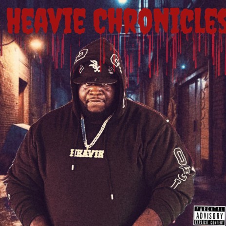 Heavie Chronicles | Boomplay Music