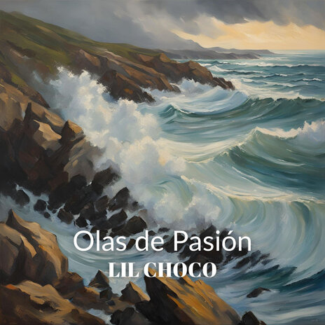 Olas de Pasión | Boomplay Music