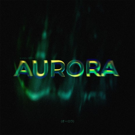 AURORA ft. ARYA | Boomplay Music