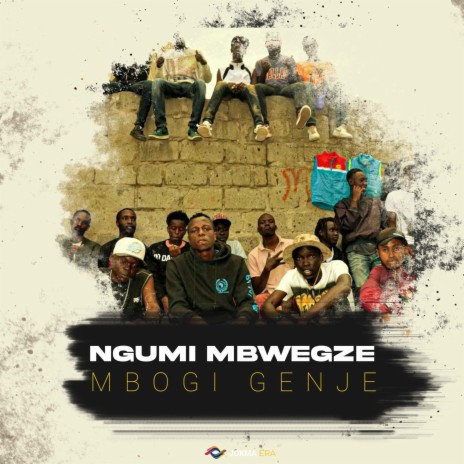 Ngumi Mbwegze | Boomplay Music