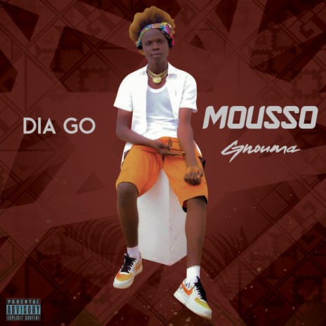 Mousso gnouma | Boomplay Music