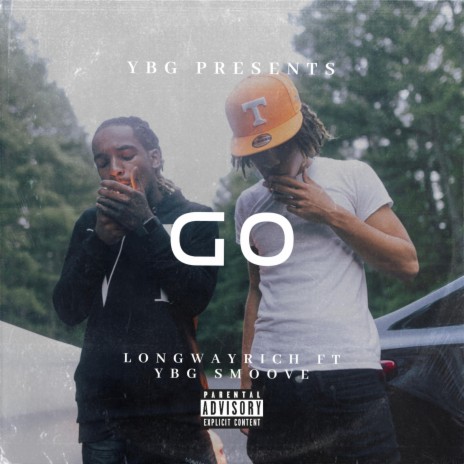 Go | Boomplay Music