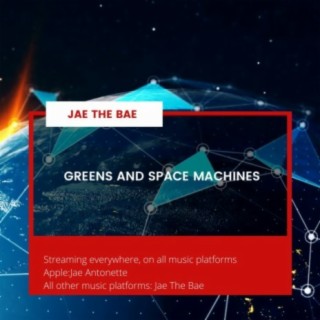 Greens and Space Machines