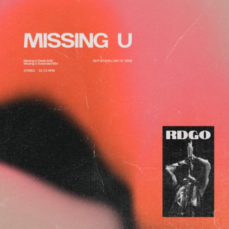 Missing U | Boomplay Music