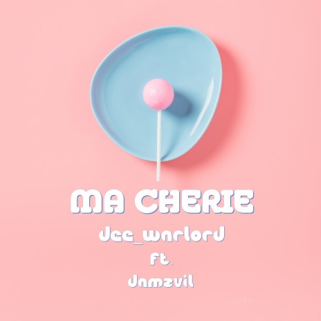 Ma Cherie (Remix) ft. damzvil | Boomplay Music