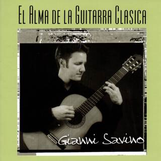 El Alma De La Guitarra Clasica