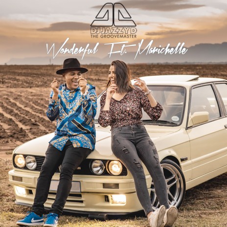 Wonderful ft. Marichelle | Boomplay Music
