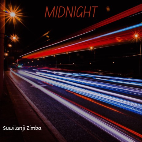Modern Hours II ft. Suwilanji Zimba