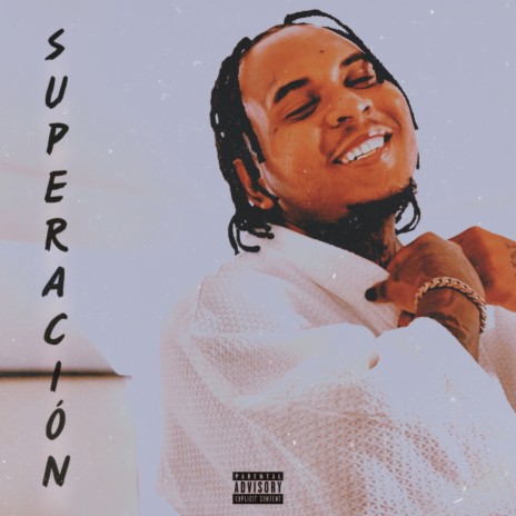 Superación ft. Wongk | Boomplay Music