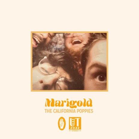 Marigold | Boomplay Music