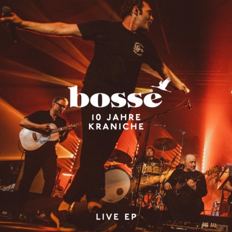 Kraniche (10 Jahre Kraniche Live 2023) | Boomplay Music