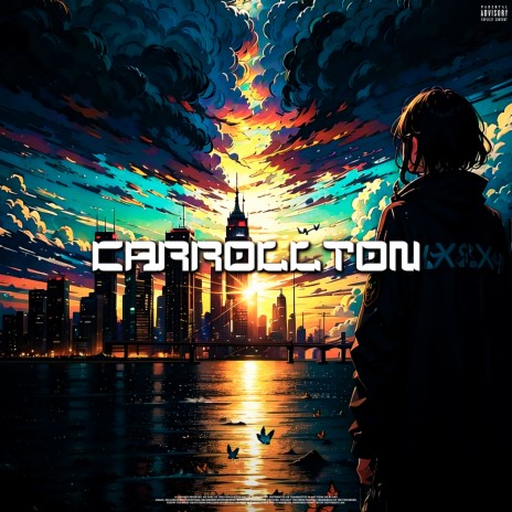Carrollton (Instrumental) ft. WERTUS