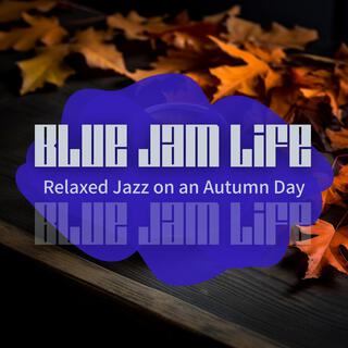 Relaxed Jazz on an Autumn Day