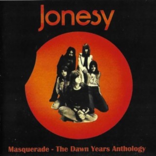 Masquerade - The Dawn Years Anthology