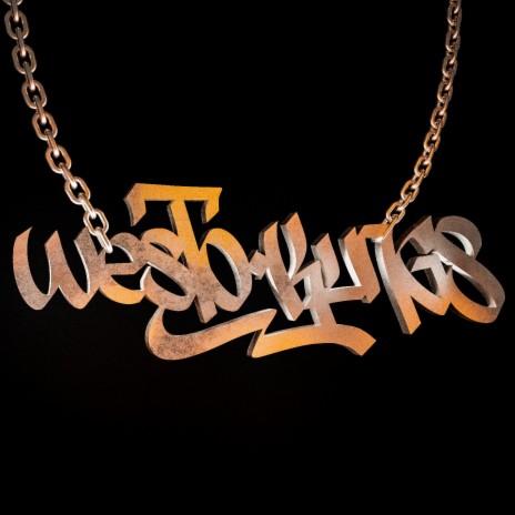 Westo Kings (Prod. by youngslah, orheezyx, codax) ft. Shayip