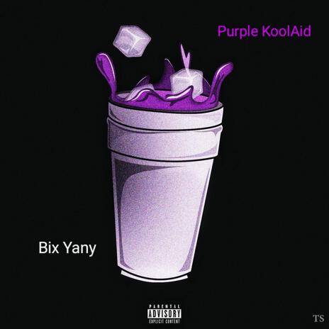 Purple Koolaid