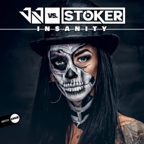 Insanity ft. Stoker | Boomplay Music