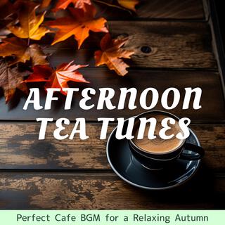 Perfect Cafe Bgm for a Relaxing Autumn