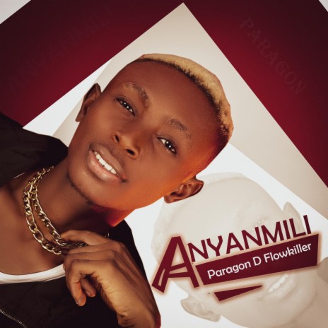Anyanmili | Boomplay Music