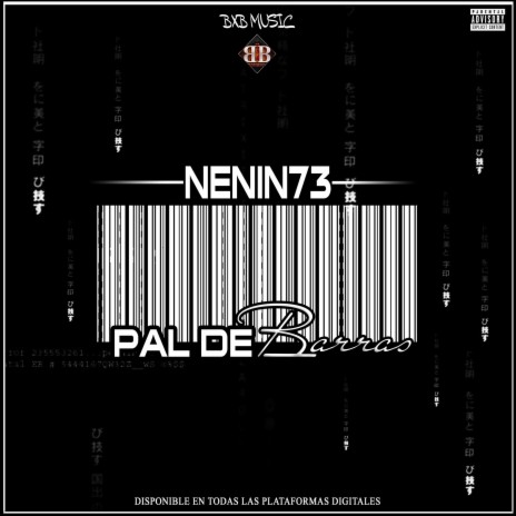 Pal de Barras (Nenin73) | Boomplay Music