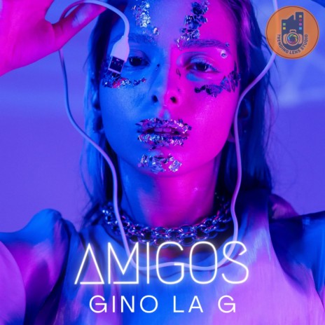 AMIGOS ft. DJ GRINGO | Boomplay Music