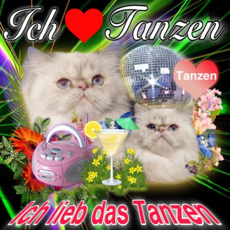 Tanzen Tanzen | Boomplay Music