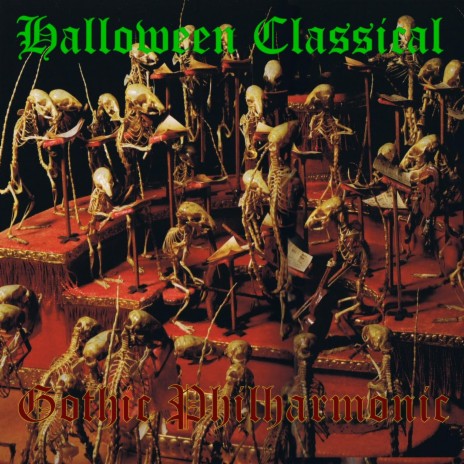 Funeral March of a Marionette | Boomplay Music