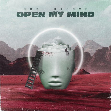 Open My Mind | Boomplay Music