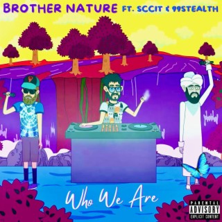 Who We Are ft. Sccit & 99stealth lyrics | Boomplay Music