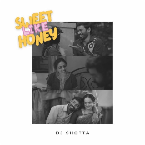 Sweet Like Honey | Boomplay Music