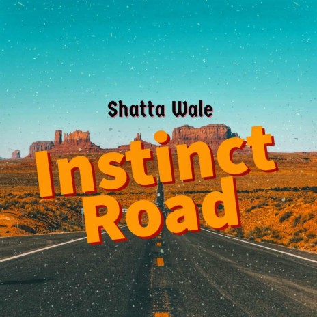 Instinct Road | Boomplay Music