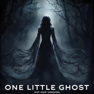 One little ghost