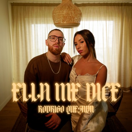 Ella me dice | Boomplay Music