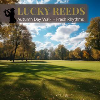 Autumn Day Walk-Fresh Rhythms