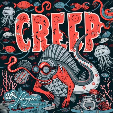 Creep | Boomplay Music