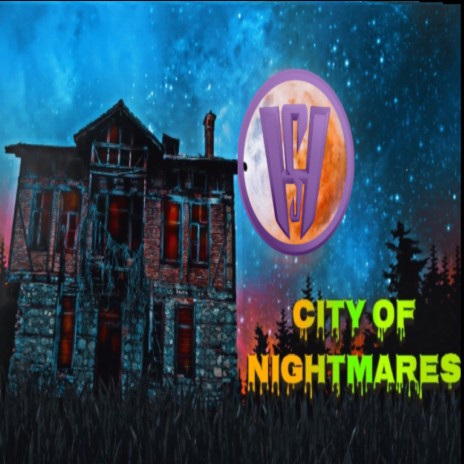 City of Nightmare | Boomplay Music