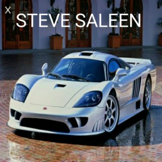 STEVE SALEEN