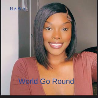 World Go Round