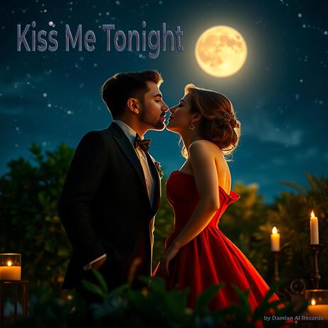 Kiss Me Tonight