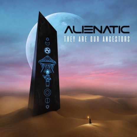 Teleporter (Alienatic Remix)