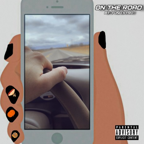 On The Road | Boomplay Music