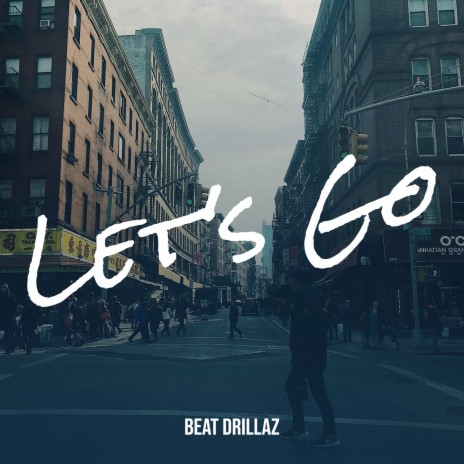 Let's Go | Boomplay Music