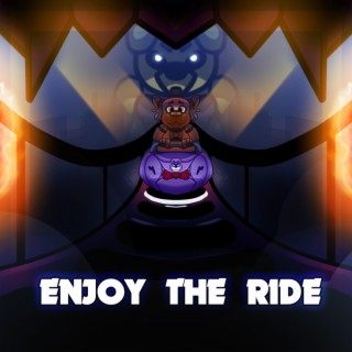 Enjoy the ride